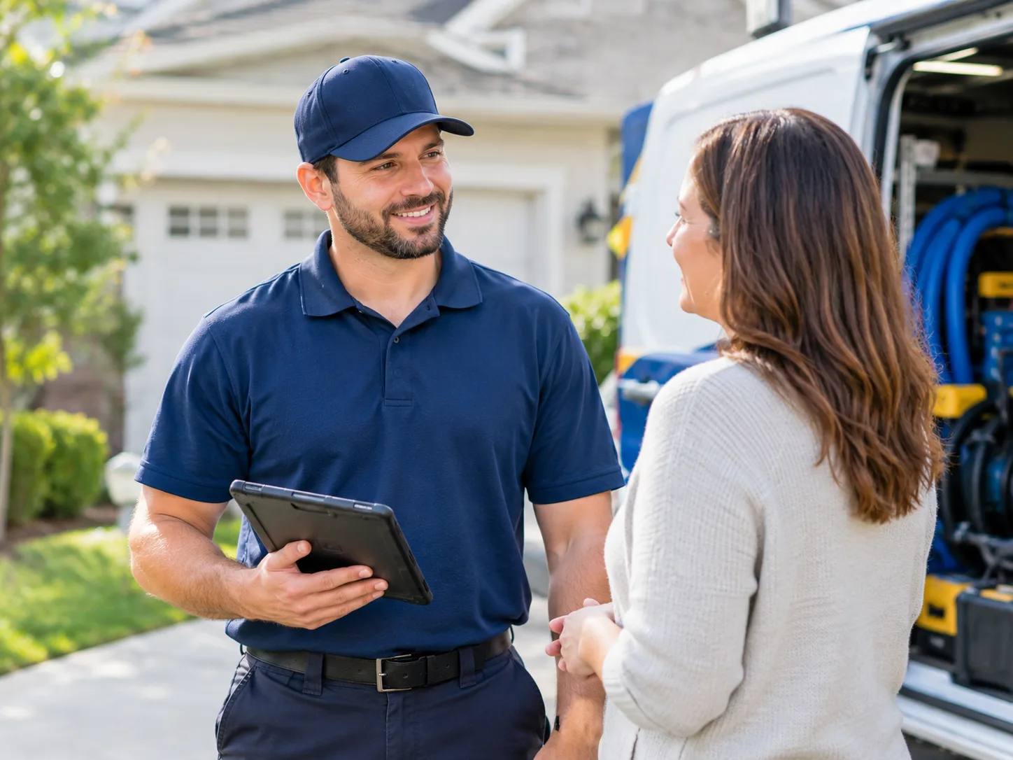 Sewage Backup Cleanup Canterbury, CT FAQs
